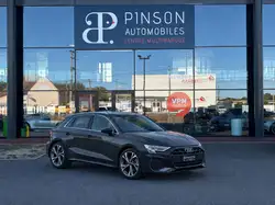 Audi A3 Sportback 1.5 40 TFSI e