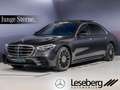 Mercedes-Benz S 580 S 580 e L AMG Night/Dig.Light/Pano/Airmatic/360° Grau - thumbnail 1