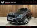 BMW X1 sDrive18iA Alu17"/Leder/Gps/Cruise *1j garantie* Gris - thumbnail 3