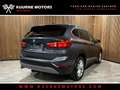 BMW X1 sDrive18iA Alu17"/Leder/Gps/Cruise *1j garantie* Gris - thumbnail 4