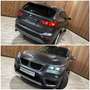 BMW X1 sDrive18iA Alu17"/Leder/Gps/Cruise *1j garantie* Gris - thumbnail 18