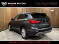 BMW X1 sDrive18iA Alu17"/Leder/Gps/Cruise *1j garantie* Gris - thumbnail 2