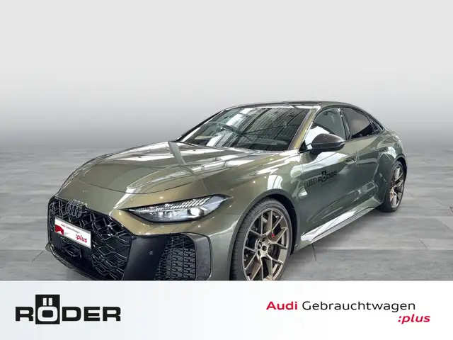 Audi RS5 Audi RS 5 Limousine 470 kW tiptronic