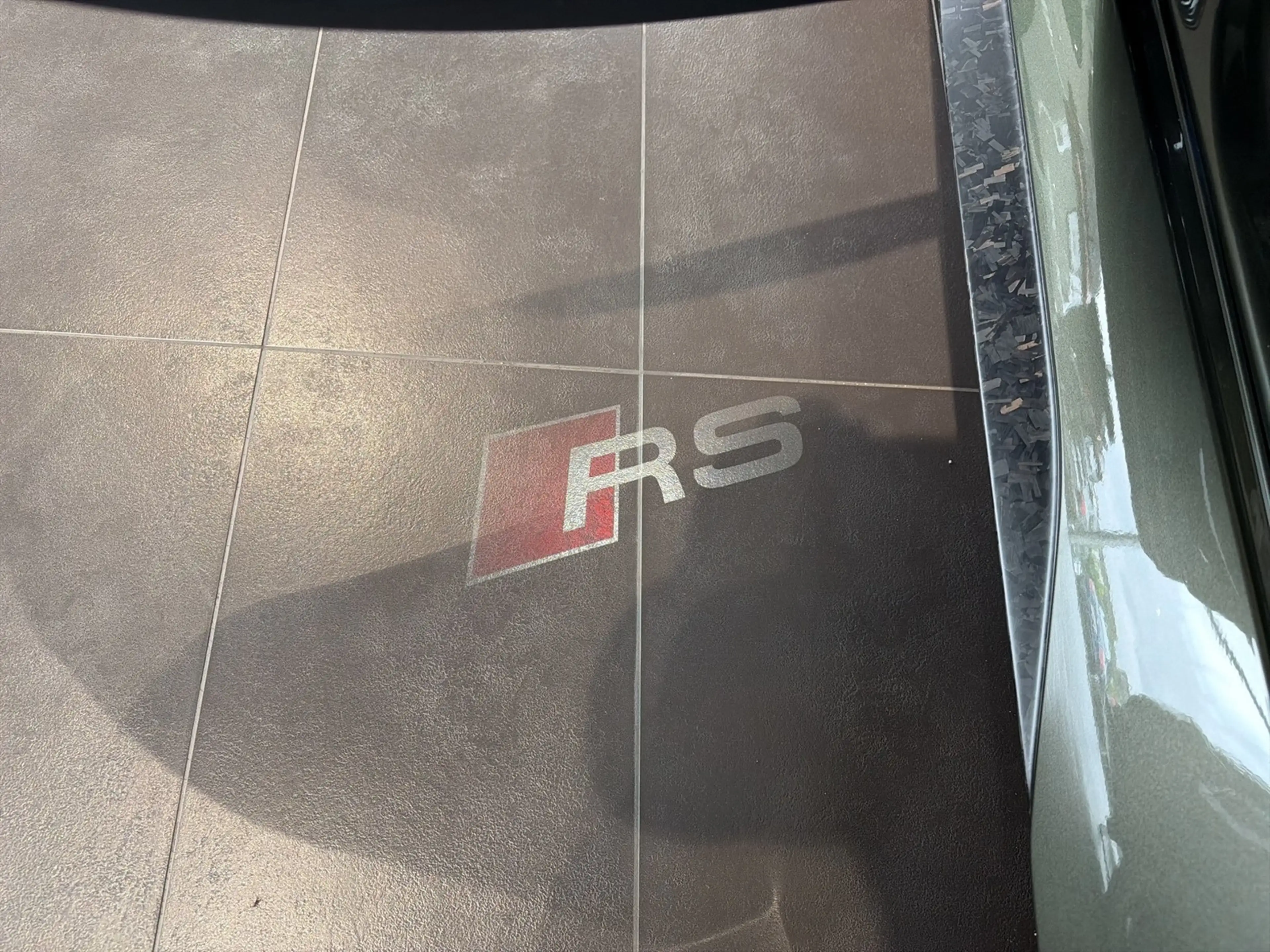Audi RS5 Audi RS 5 Limousine 470 kW tiptronic — photo 8