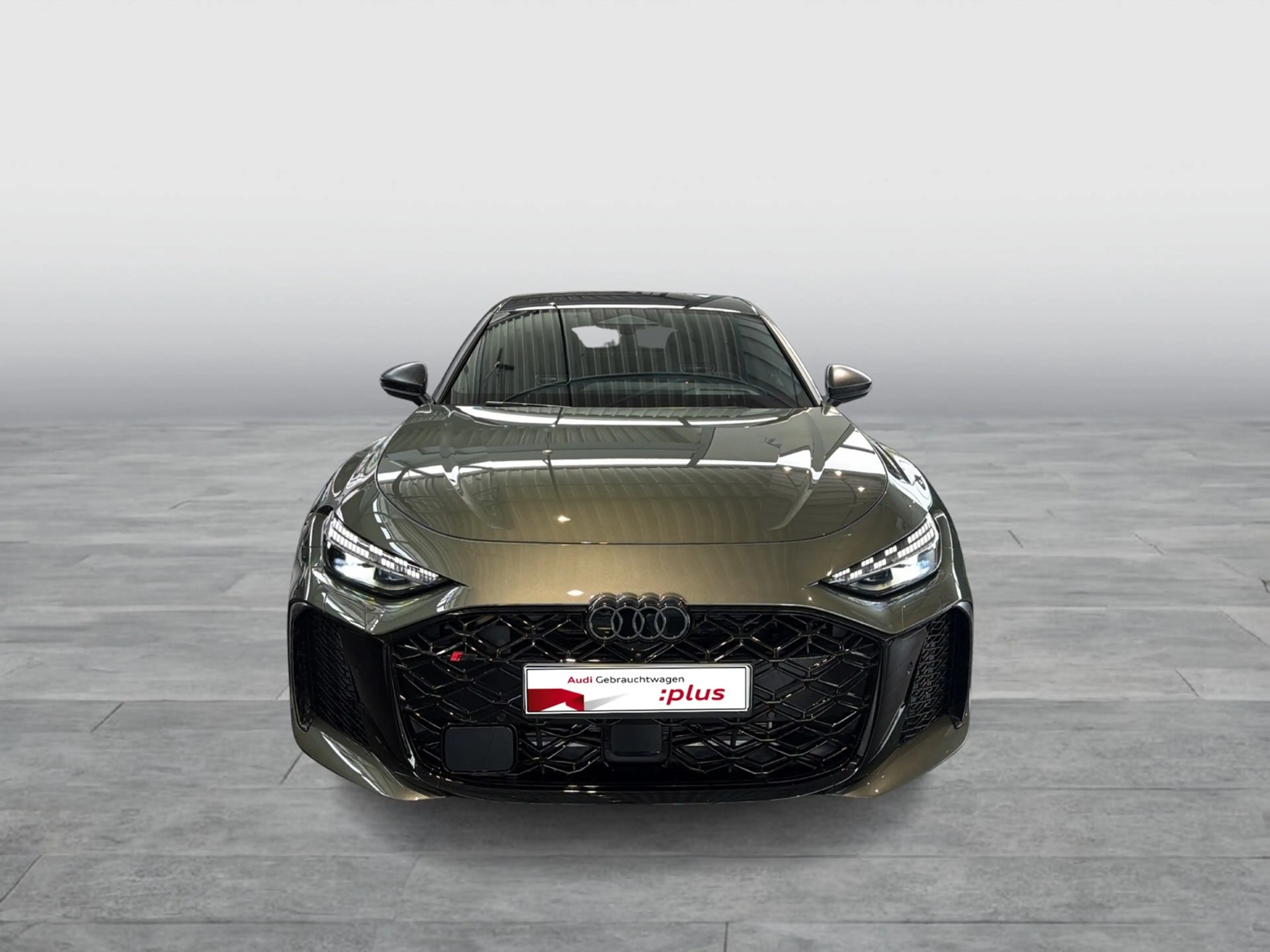 Audi RS5 Audi RS 5 Limousine 470 kW tiptronic — photo 2