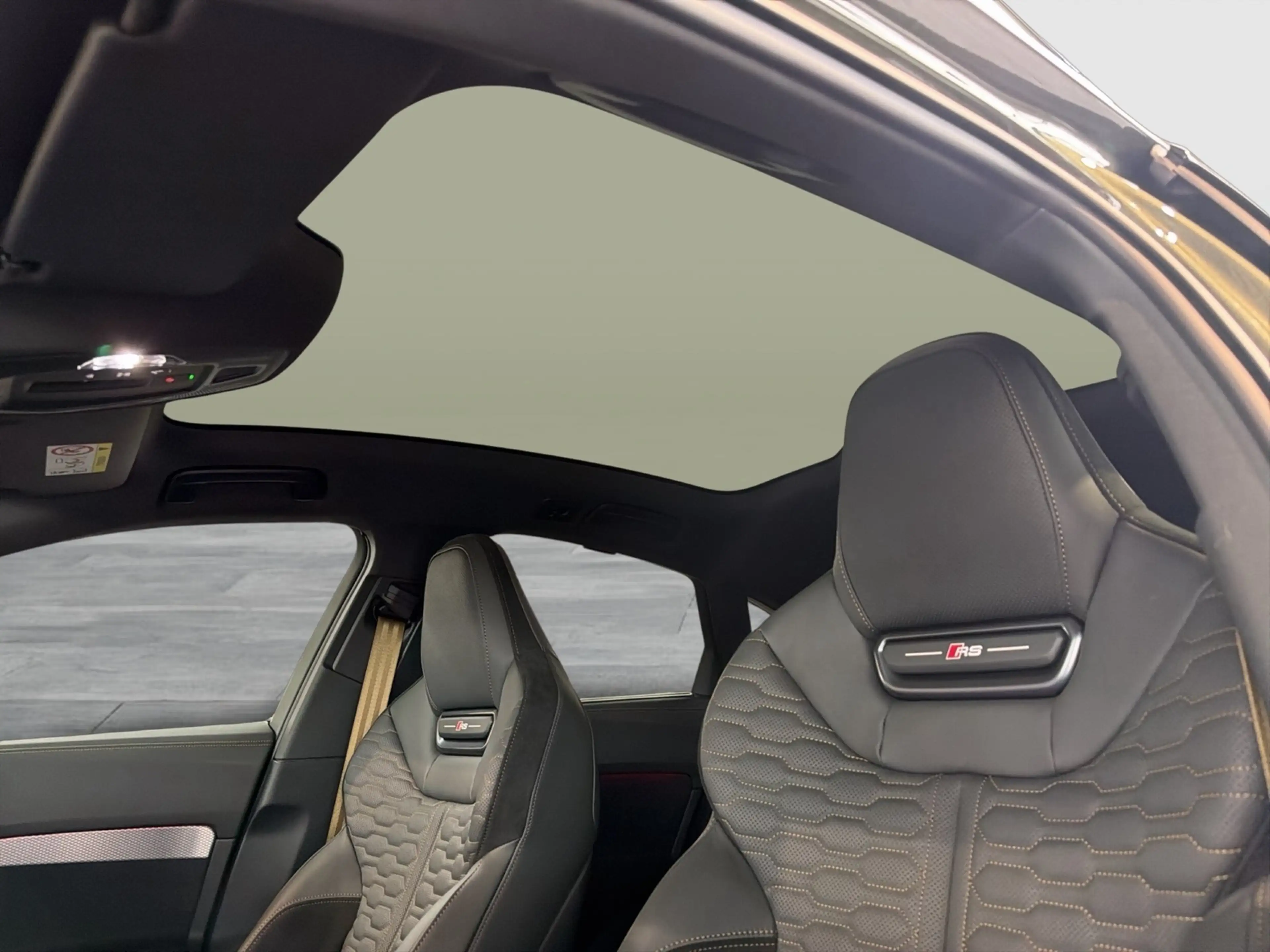 Audi RS5 Audi RS 5 Limousine 470 kW tiptronic — photo 11