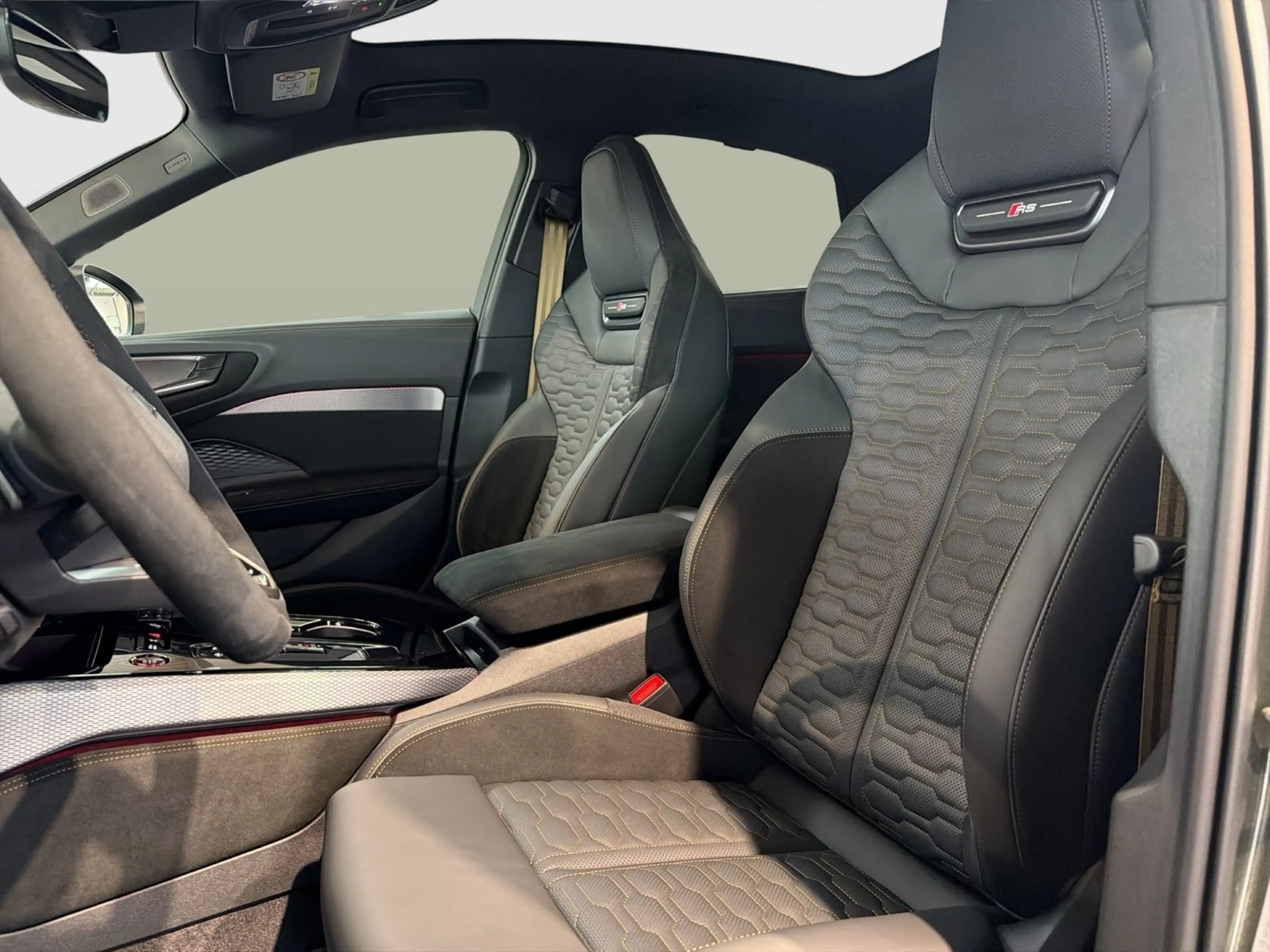 Audi RS5 Audi RS 5 Limousine 470 kW tiptronic — photo 10