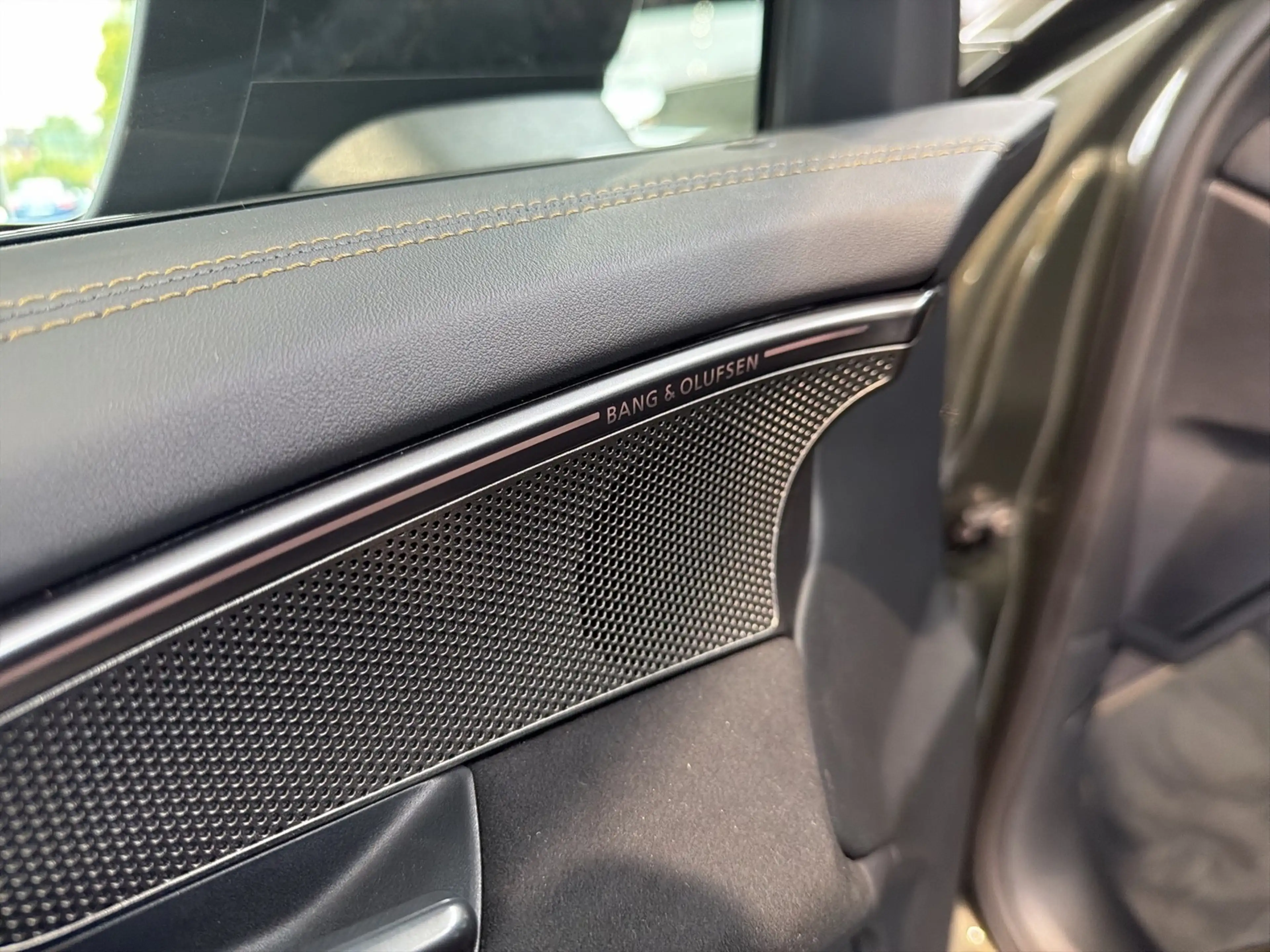Audi RS5 Audi RS 5 Limousine 470 kW tiptronic — photo 15