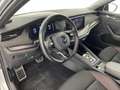 Skoda Octavia RS TDI DSG Silber - thumbnail 8