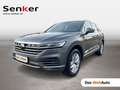 Volkswagen Touareg Elegance eHybrid 4MOTION Gris - thumbnail 1
