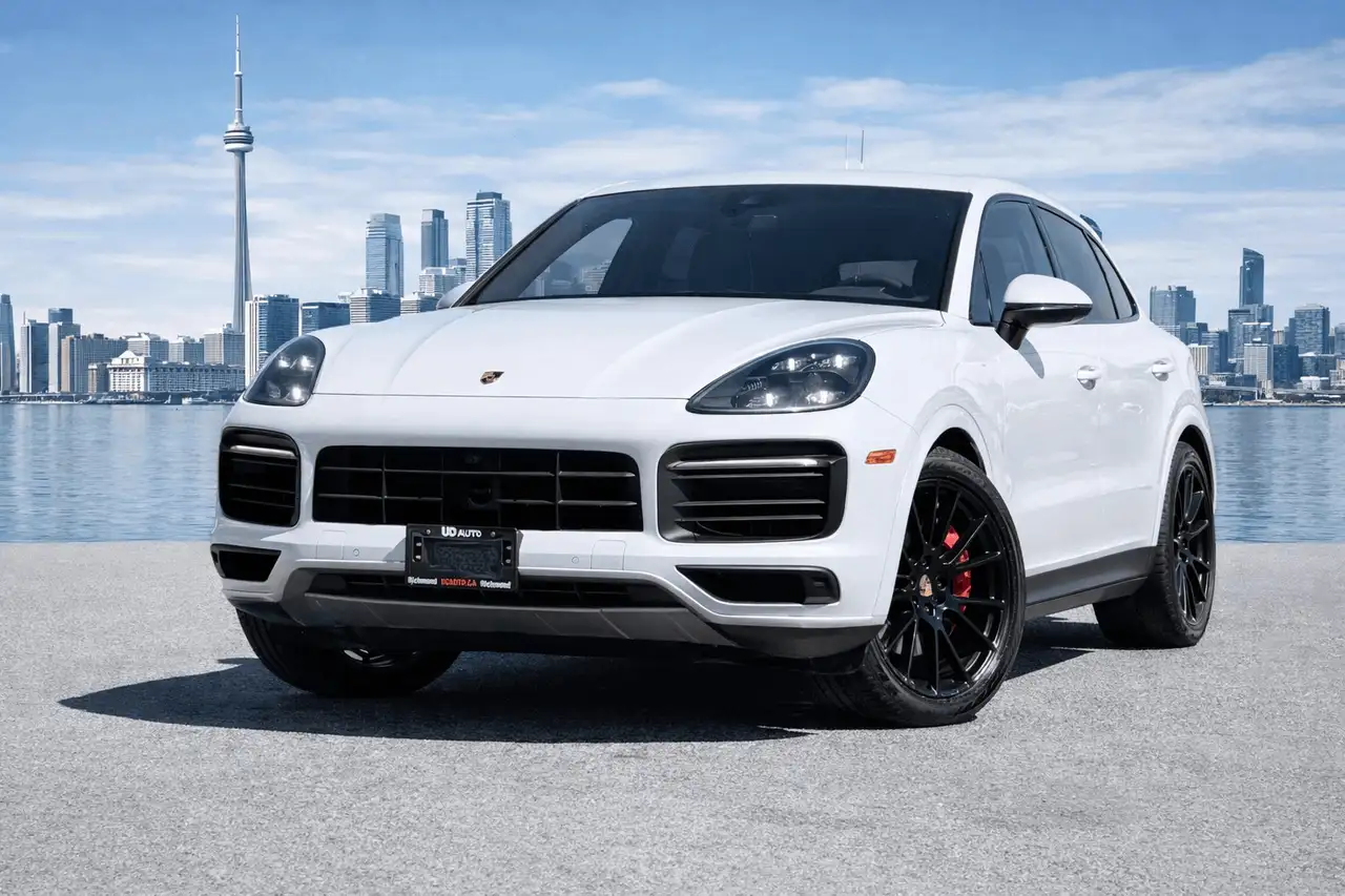 Porsche Cayenne снимка Porsche Cayenne