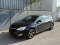 Opel Astra 1,4 Ecotec Edition | PICKERL BIS 02/2027 INKL.Ü... Schwarz - thumbnail 1