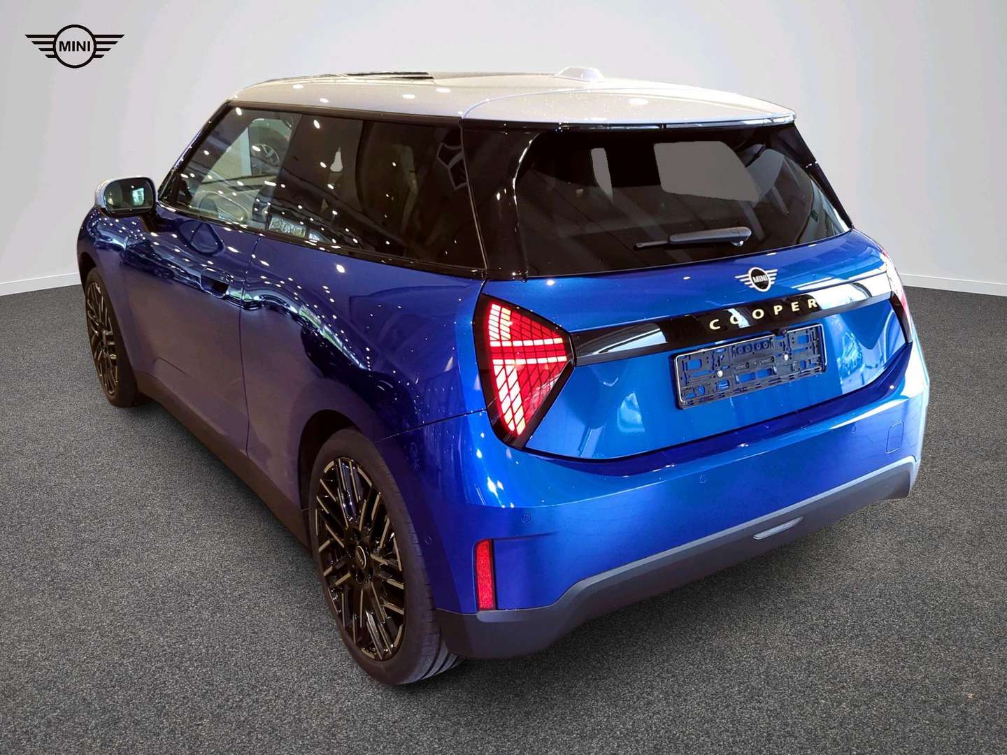 Mini Electric Favoured Cooper SE -  - Joinsteer - #3