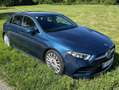 Mercedes-Benz A 200 A 200 AMG Sportpaket Blau - thumbnail 1