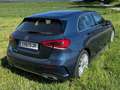 Mercedes-Benz A 200 A 200 AMG Sportpaket Blau - thumbnail 3