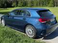 Mercedes-Benz A 200 A 200 AMG Sportpaket Blau - thumbnail 5