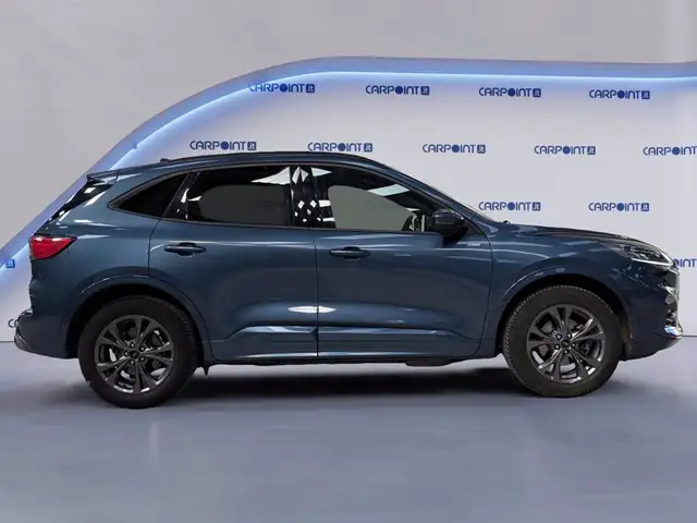 Ford Kuga view 6