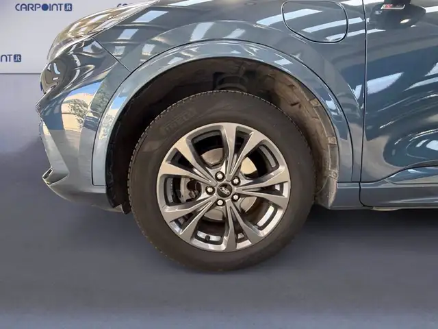 Ford Kuga view 14