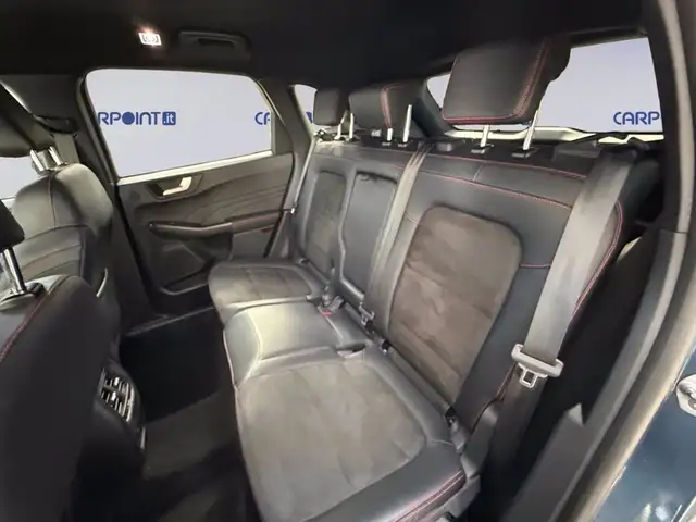 Ford Kuga view 13