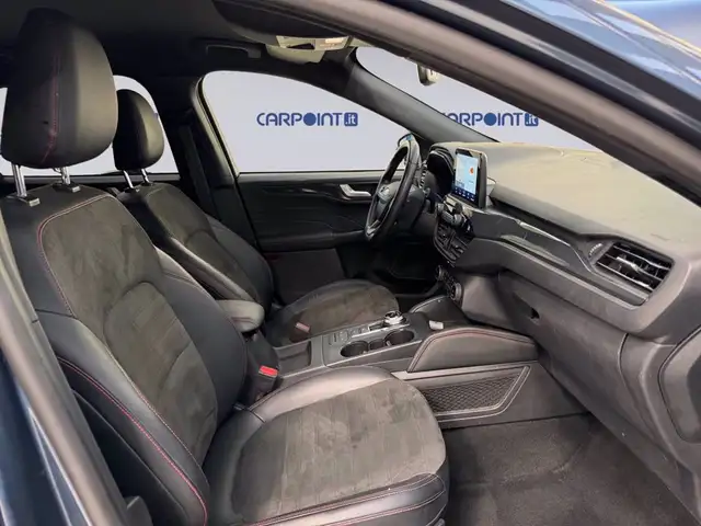 Ford Kuga view 15