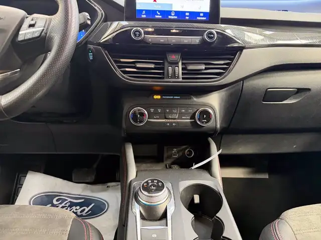 Ford Kuga view 11