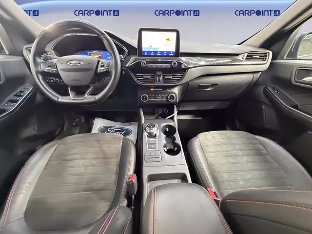 Ford Kuga view 10