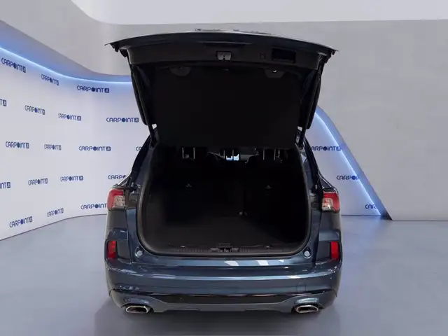 Ford Kuga view 17