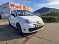Fiat 500 1.0 Hybrid Hey Google Weiß - thumbnail 4