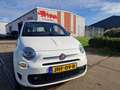 Fiat 500 1.0 Hybrid Hey Google Weiß - thumbnail 12