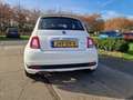 Fiat 500 1.0 Hybrid Hey Google Weiß - thumbnail 14