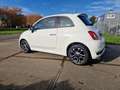 Fiat 500 1.0 Hybrid Hey Google Weiß - thumbnail 3