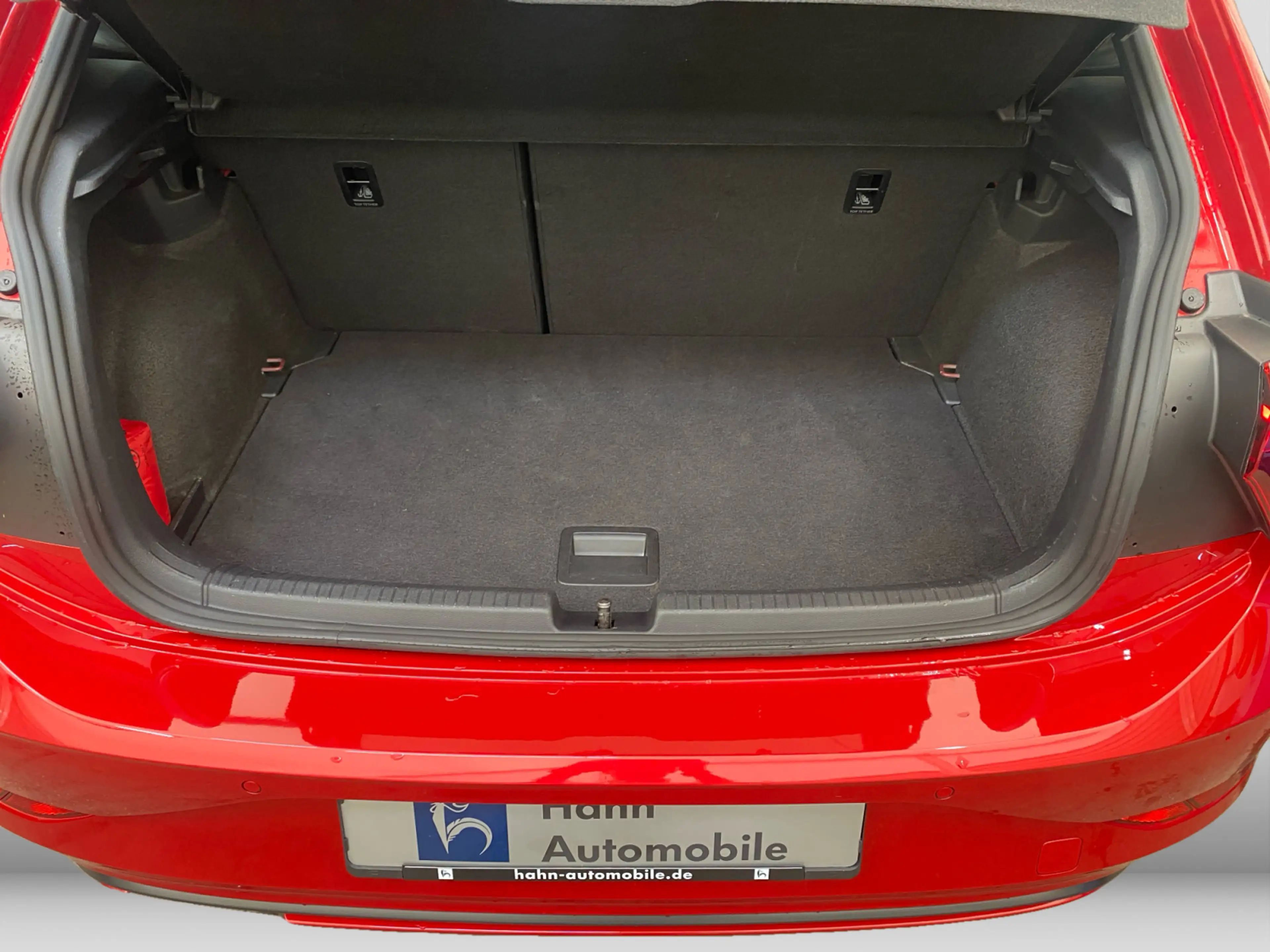 Volkswagen Polo GTI Polo GTI DSG Matrix Sitzh Beats Nav ACC APP DAB — photo 12