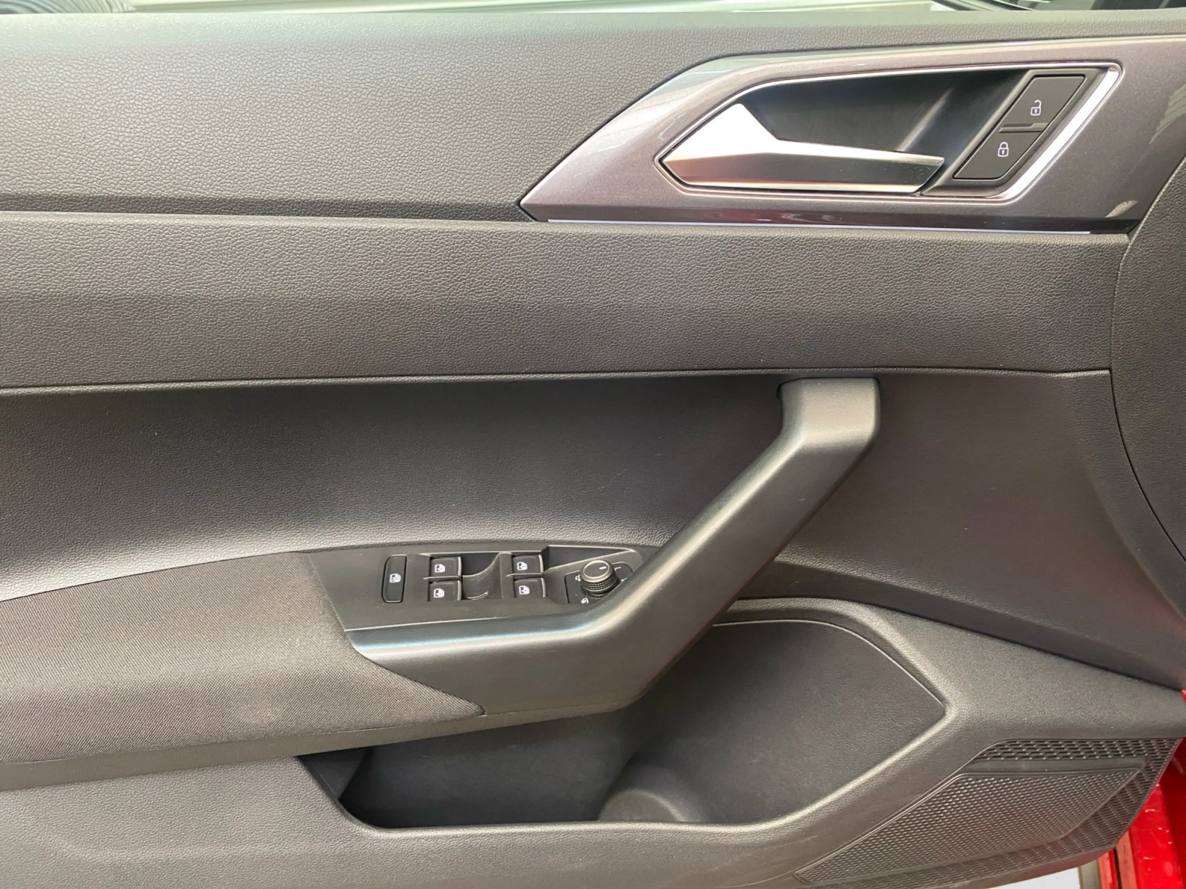 Volkswagen Polo GTI Polo GTI DSG Matrix Sitzh Beats Nav ACC APP DAB — photo 14