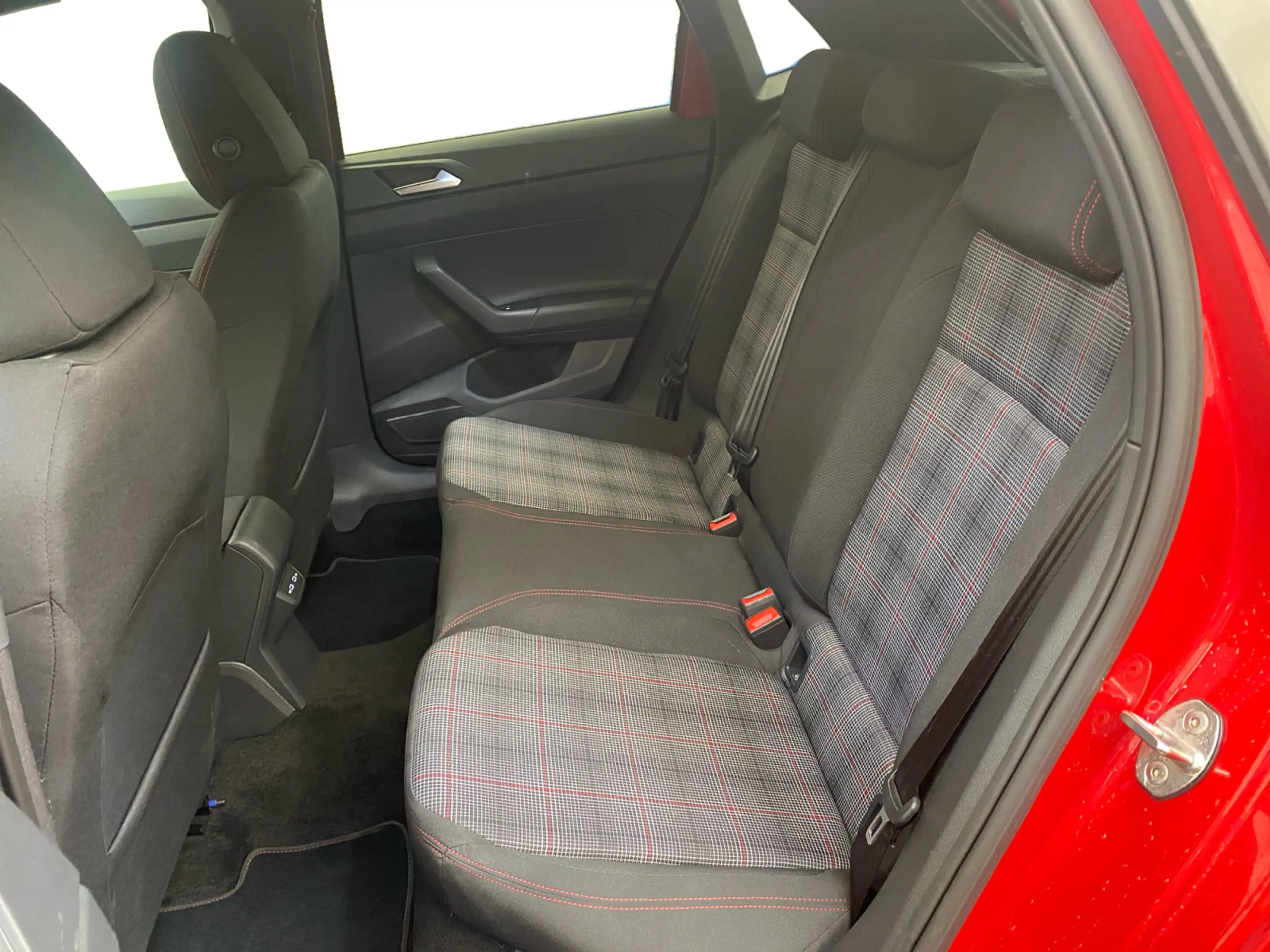Volkswagen Polo GTI Polo GTI DSG Matrix Sitzh Beats Nav ACC APP DAB — photo 11