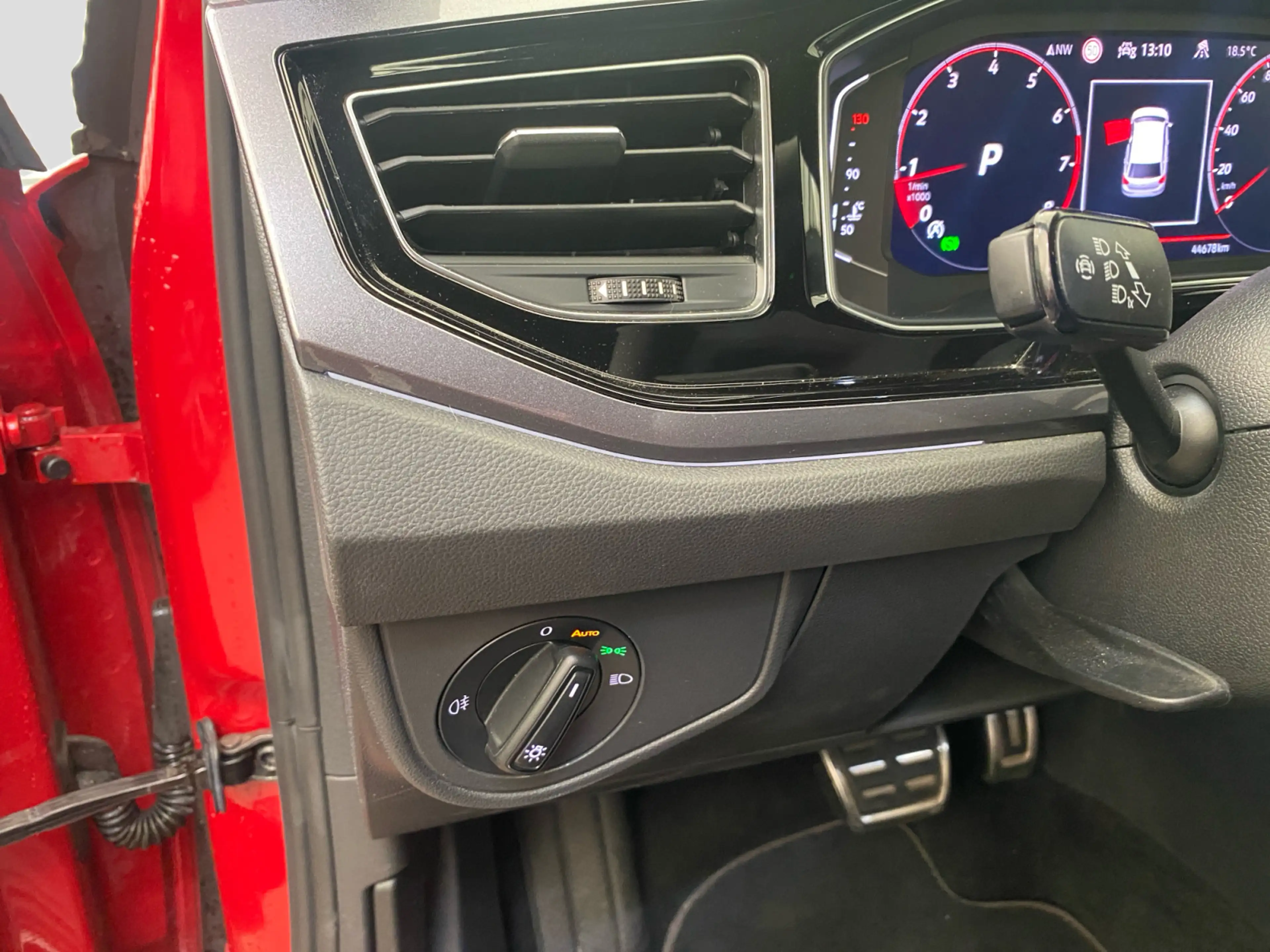 Volkswagen Polo GTI Polo GTI DSG Matrix Sitzh Beats Nav ACC APP DAB — photo 13