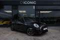 MINI John Cooper Works Cabrio Aut. Negro - thumbnail 1