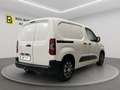 Toyota Proace City 1,5 HDI 12.686€ ex.BTW garantie tot 07/2032 Blanc - thumbnail 6