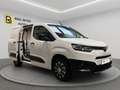 Toyota Proace City 1,5 HDI 12.686€ ex.BTW garantie tot 07/2032 Blanc - thumbnail 14