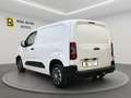 Toyota Proace City 1,5 HDI 12.686€ ex.BTW garantie tot 07/2032 Blanc - thumbnail 8