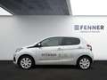 Peugeot 108 Style + Kamera-SHZ-Faltdach Elektr. + Grau - thumbnail 3