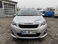 Peugeot 108 Style + Kamera-SHZ-Faltdach Elektr. + Grau - thumbnail 17