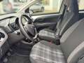 Peugeot 108 Style + Kamera-SHZ-Faltdach Elektr. + Grau - thumbnail 7