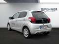 Peugeot 108 Style + Kamera-SHZ-Faltdach Elektr. + Grau - thumbnail 4