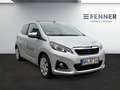 Peugeot 108 Style + Kamera-SHZ-Faltdach Elektr. + Grau - thumbnail 2