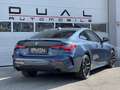 BMW 420 d 48 V Coupe xDrive Aut./M-PAKET/ACC/LASERLICHT... Blau - thumbnail 3