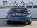 BMW 420 d 48 V Coupe xDrive Aut./M-PAKET/ACC/LASERLICHT... Blau - thumbnail 6