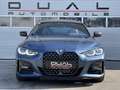 BMW 420 d 48 V Coupe xDrive Aut./M-PAKET/ACC/LASERLICHT... Blau - thumbnail 5