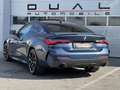 BMW 420 d 48 V Coupe xDrive Aut./M-PAKET/ACC/LASERLICHT... Blau - thumbnail 4
