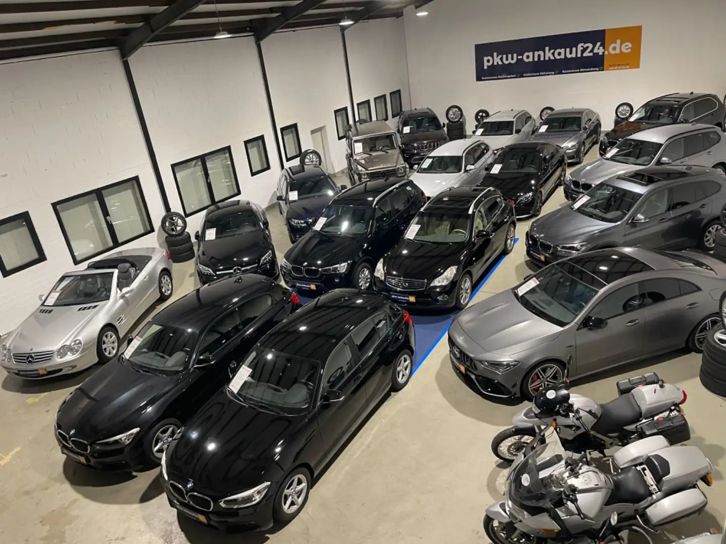 Mercedes-Benz A 150 A -Klasse A 150 Silber - 2