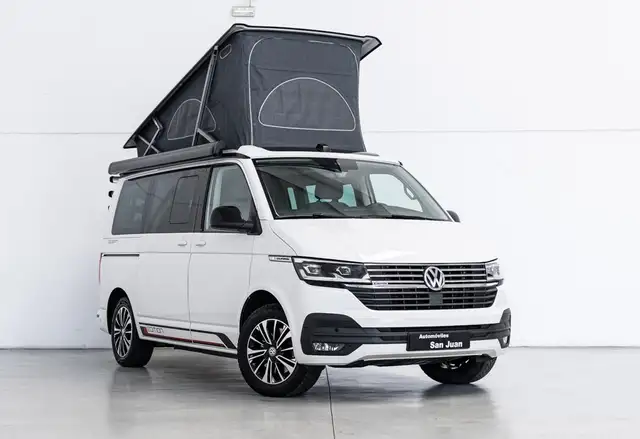 Volkswagen T4 California 2.0TDI BMT Ocean 4M DSG 150kW